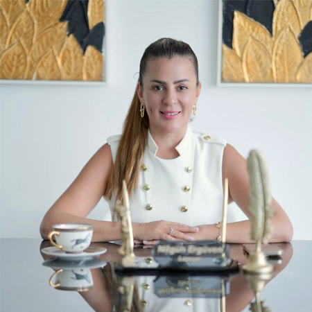 Av. Nilgün Ergüven